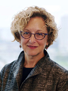Flaura K. Winston, MD, PhD