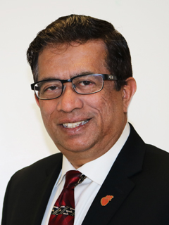Anirban Banerjee, MD
