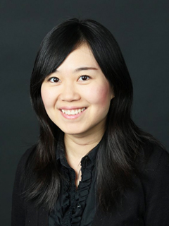 Yimei Li