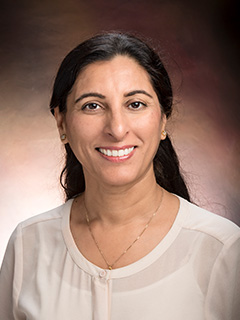 Anita Bhandari