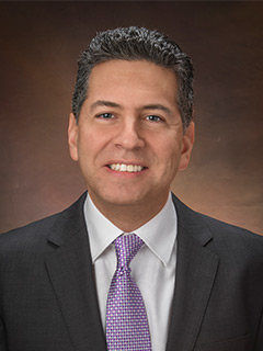 Fernando A. Escobar, MD