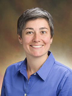 Natalie A. Terry, MD, PhD