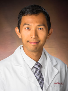 Ian Yuan, MD