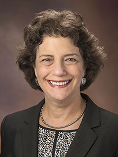 Susan E. Levy