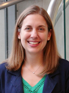 Rebecca Ahrens-Nicklas, MD, PhD