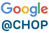 Google@CHOP Access Request