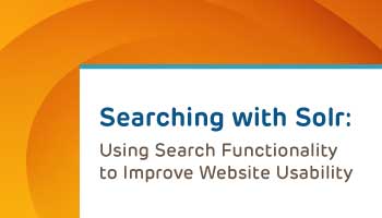 RIS HITS - SOLR Research Institute Search Engine Webinar Recording