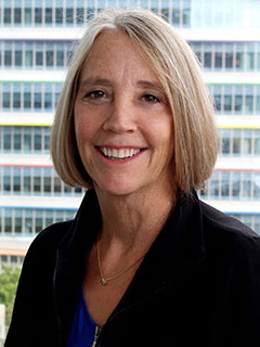 Photo of Beverly L. Davidson, PhD
