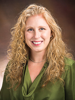 Kristin J. McKenna, MD, MPH