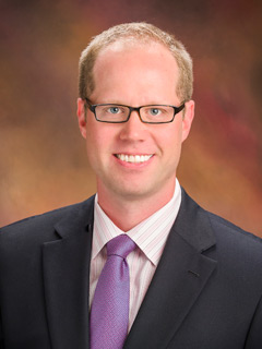 Christopher G. Ward, MD