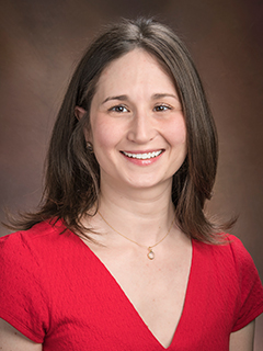 Anna K. Weiss, MD, MSEd