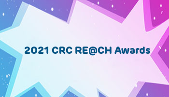 The Eighth Annual CRC RE@CH Awards