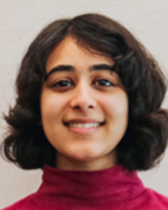 Arwa Abbas, PhD