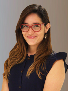 Stephanie Cajigas-Loyola