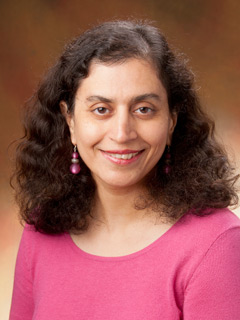 Madhura Pradhan