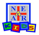 NEAR4KIDS Logo