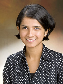 Lakshmi Srinivasan