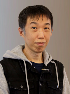 Naoto Tanaka