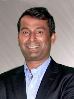Shekhar Kumar, PhD