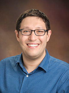Eugene Khandros, MD, PhD