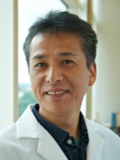 Eiki Koyama, DDS, PhD