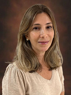 Patricia Rafful