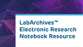LabArchives Resource