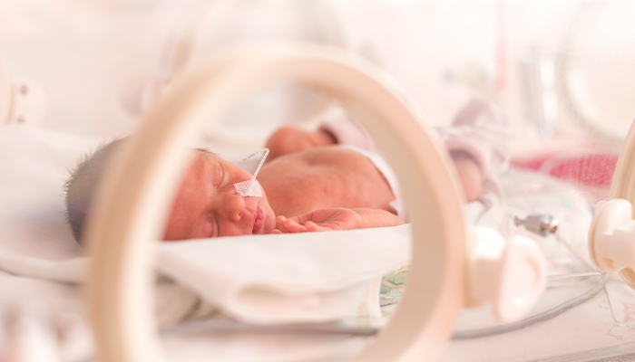Biological Variables in the NICU with Krithika Lingappan, MD, PhD 