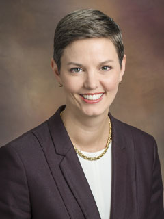 Audrey R. Odom John, MD, PhD