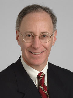Michael A. Levine