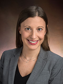 Rebecca S. Isserman, MD