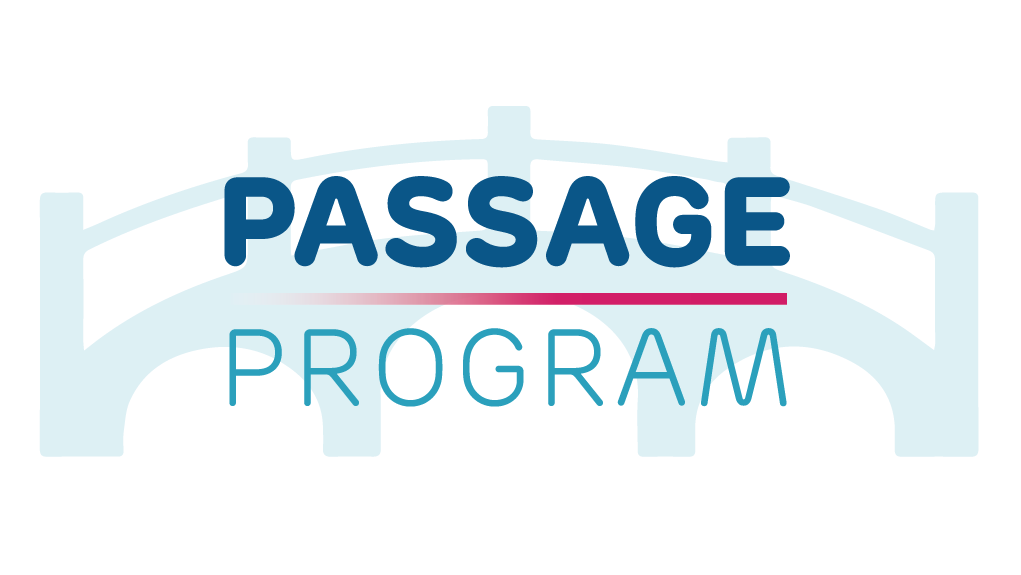 PASSAGE Program