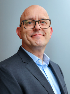 Bernd Hauck, PhD