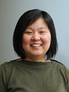 Jing Karchin